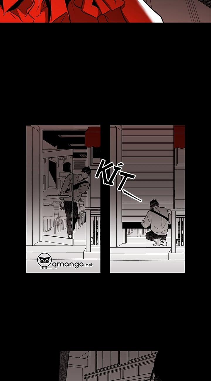 Bữa Tiệc Của Những Đóa Hoa 3 trang 38