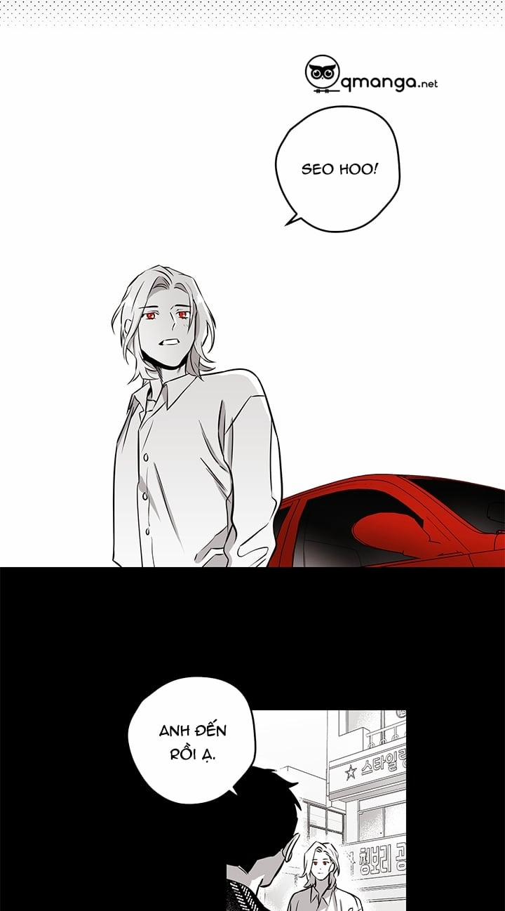 Bữa Tiệc Của Những Đóa Hoa 3 trang 41