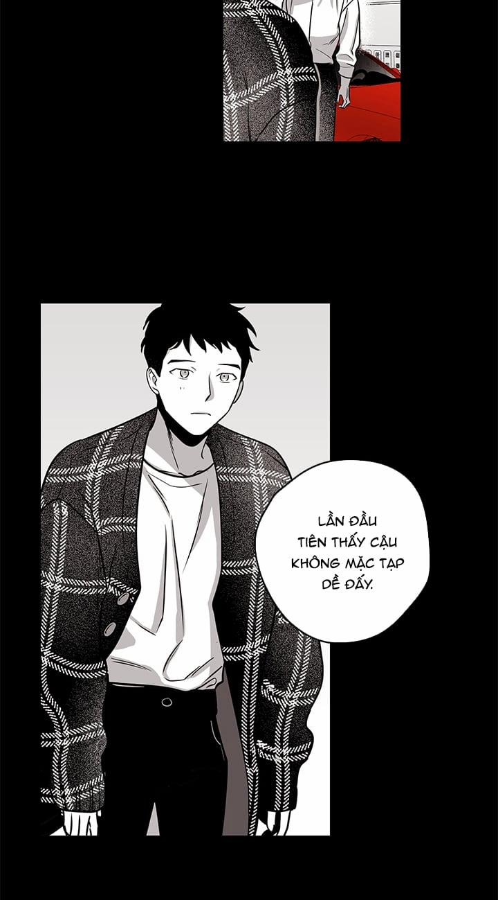 Bữa Tiệc Của Những Đóa Hoa 3 trang 42