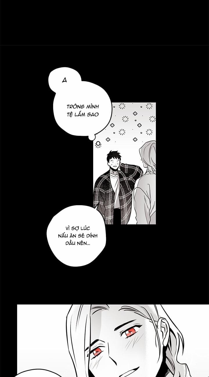 Bữa Tiệc Của Những Đóa Hoa 3 trang 43