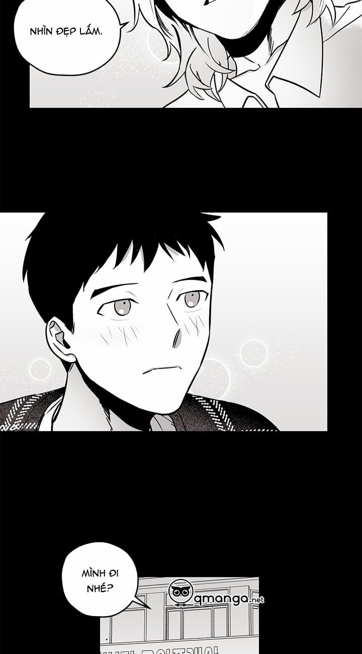 Bữa Tiệc Của Những Đóa Hoa 3 trang 44