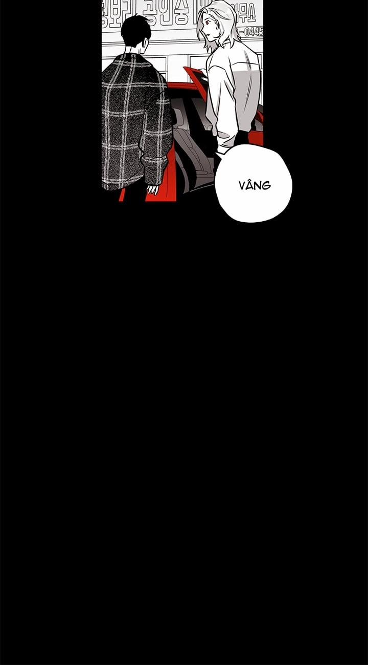 Bữa Tiệc Của Những Đóa Hoa 3 trang 45