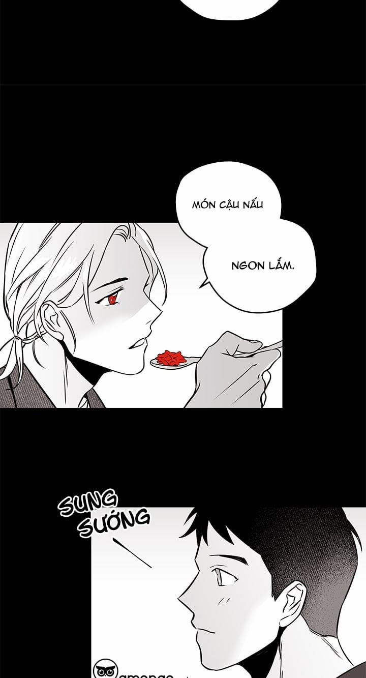 Bữa Tiệc Của Những Đóa Hoa 3 trang 5