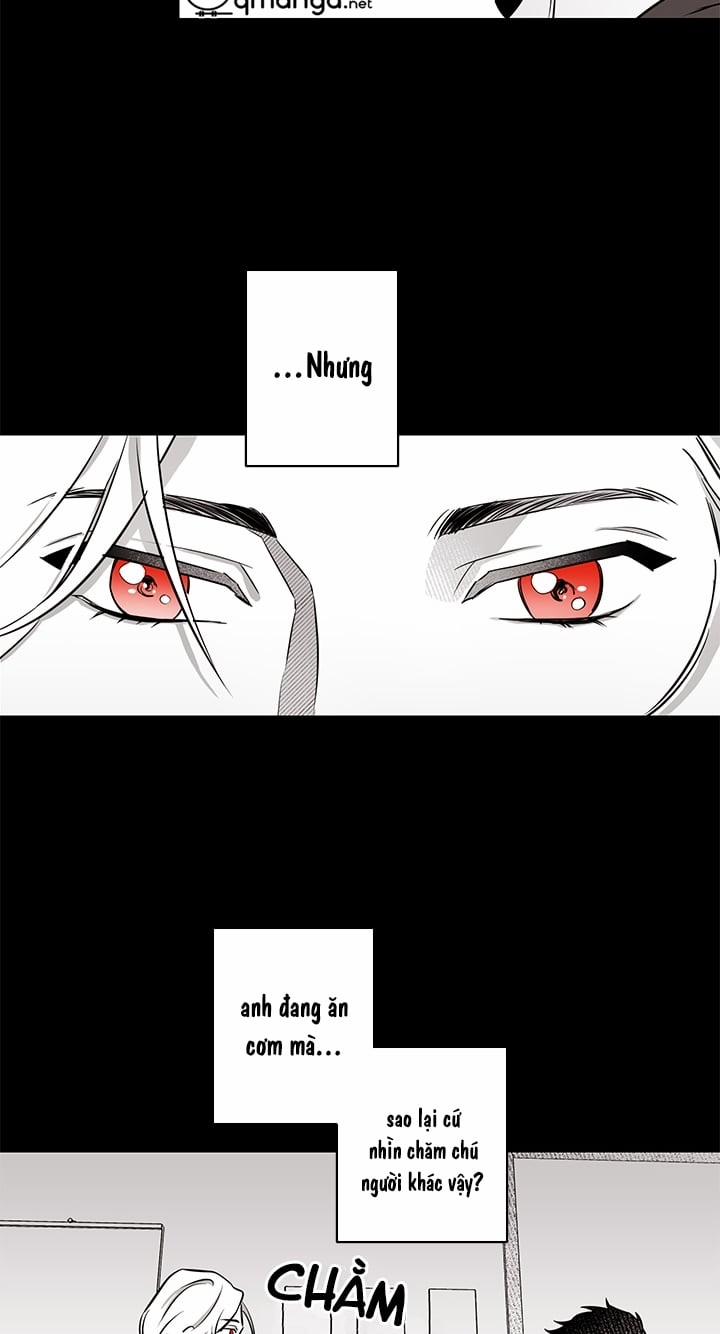 Bữa Tiệc Của Những Đóa Hoa 3 trang 6