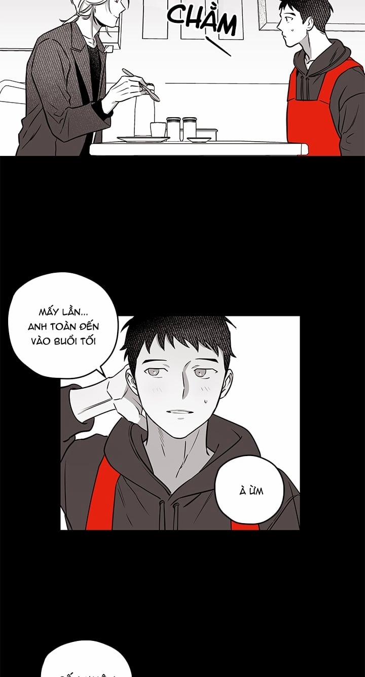 Bữa Tiệc Của Những Đóa Hoa 3 trang 7