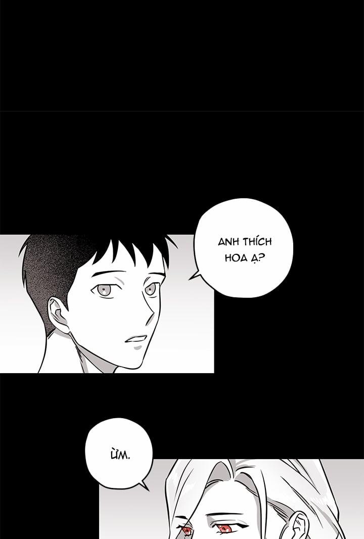 Bữa Tiệc Của Những Đóa Hoa 4 trang 10