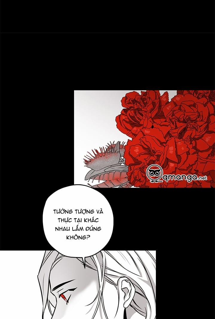 Bữa Tiệc Của Những Đóa Hoa 4 trang 14