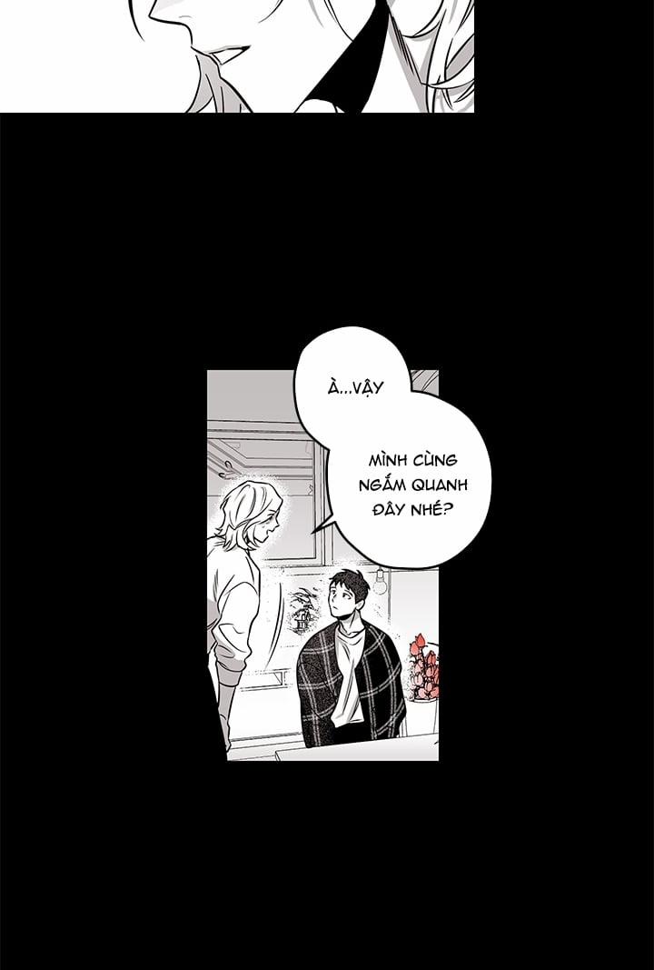 Bữa Tiệc Của Những Đóa Hoa 4 trang 15