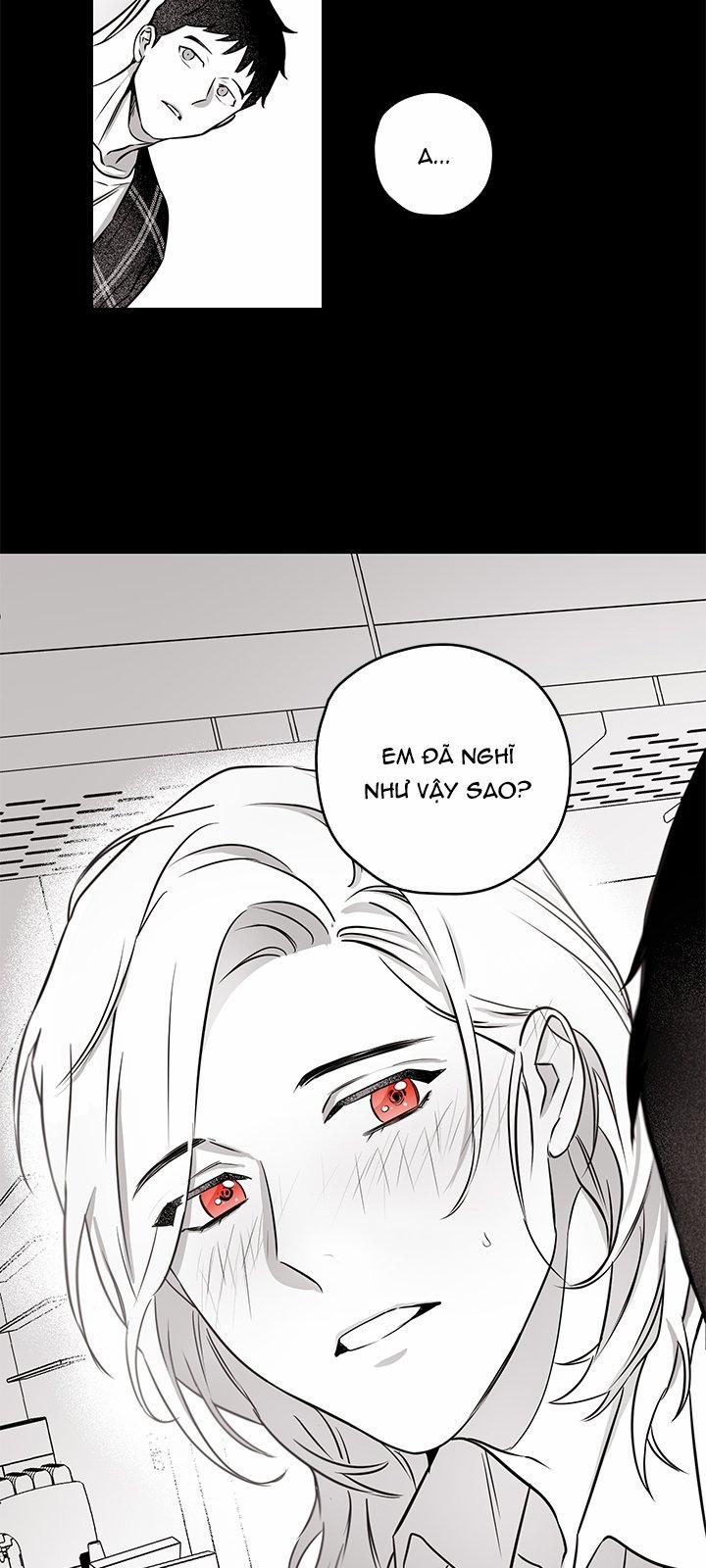 Bữa Tiệc Của Những Đóa Hoa 4 trang 19