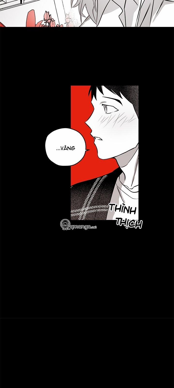 Bữa Tiệc Của Những Đóa Hoa 4 trang 20