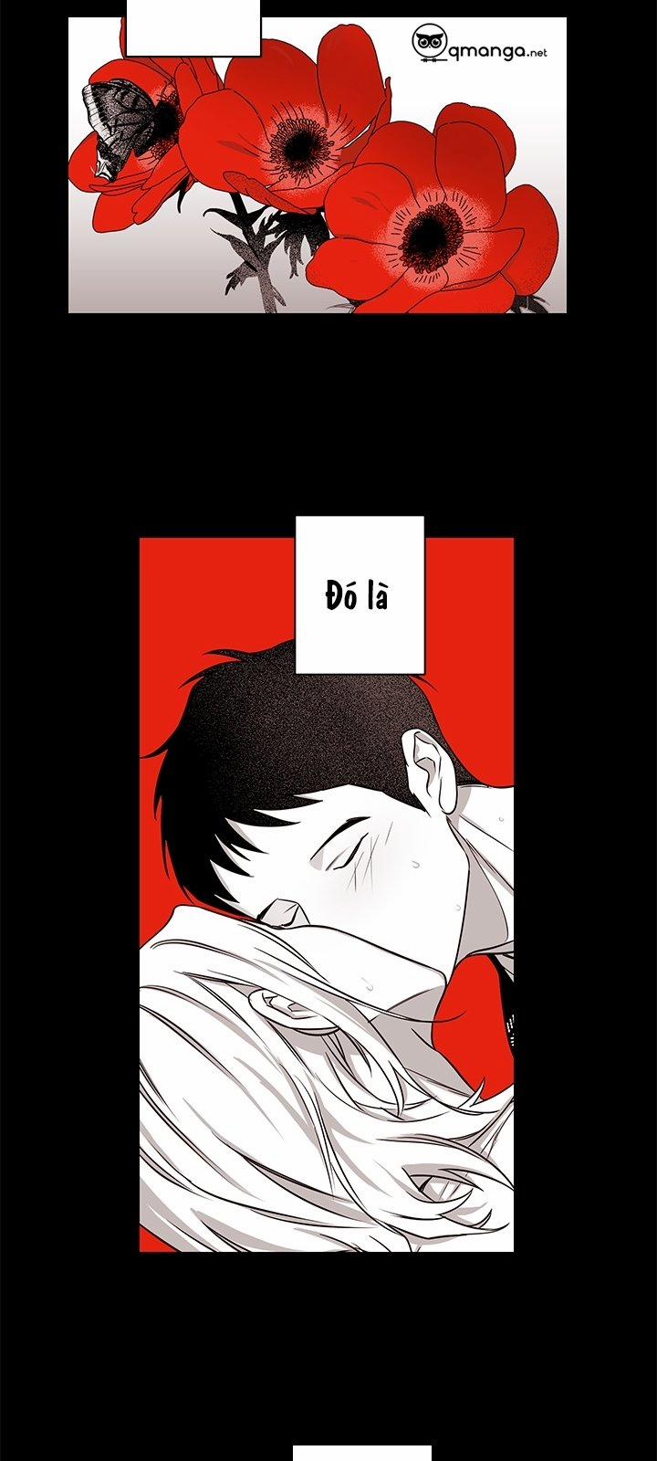 Bữa Tiệc Của Những Đóa Hoa 4 trang 22