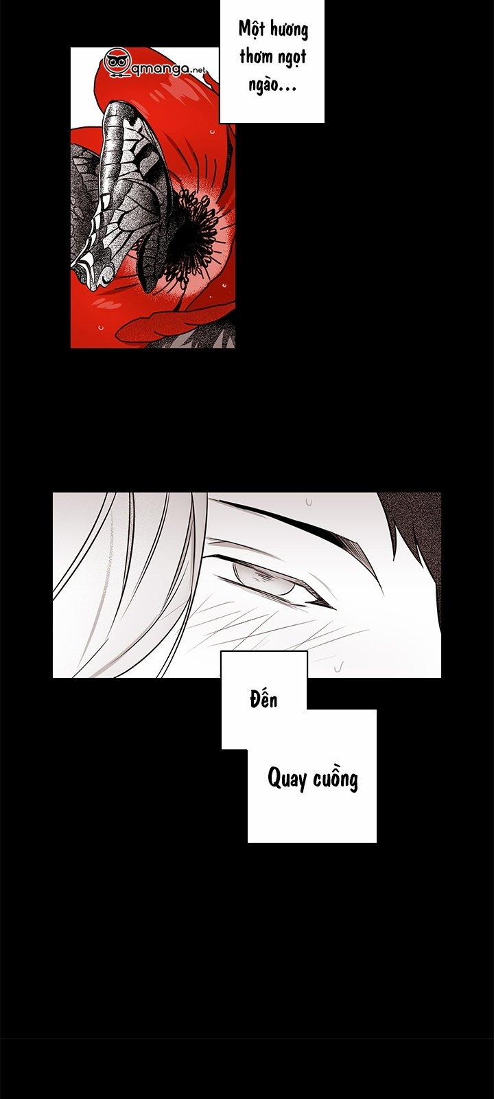 Bữa Tiệc Của Những Đóa Hoa 4 trang 23