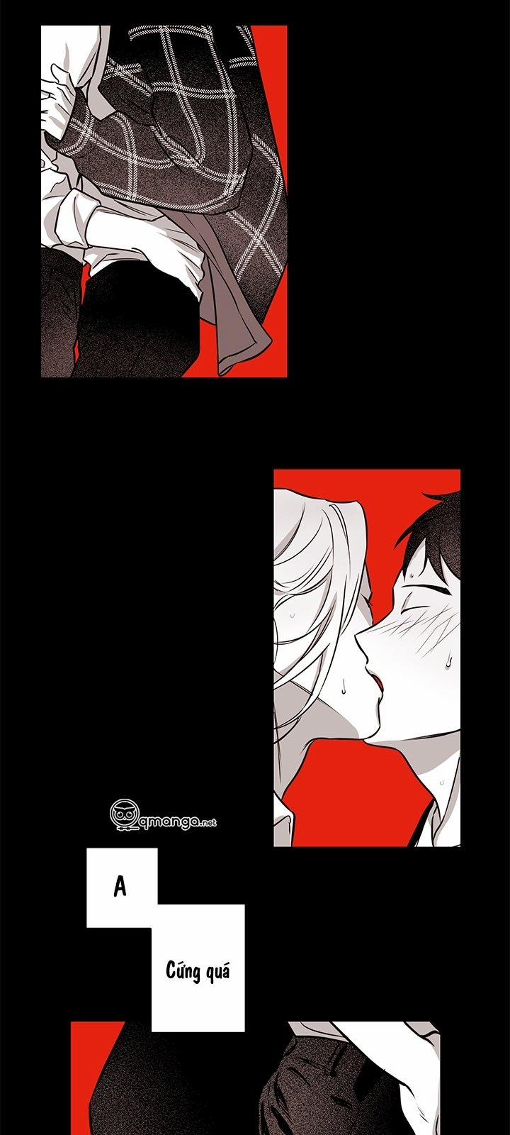 Bữa Tiệc Của Những Đóa Hoa 4 trang 24