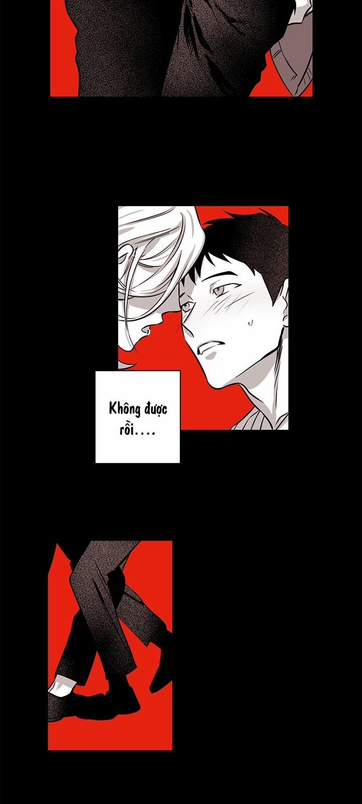 Bữa Tiệc Của Những Đóa Hoa 4 trang 25