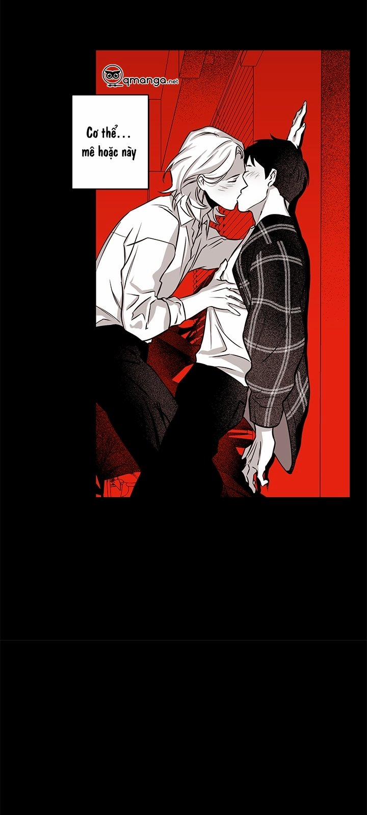 Bữa Tiệc Của Những Đóa Hoa 4 trang 26