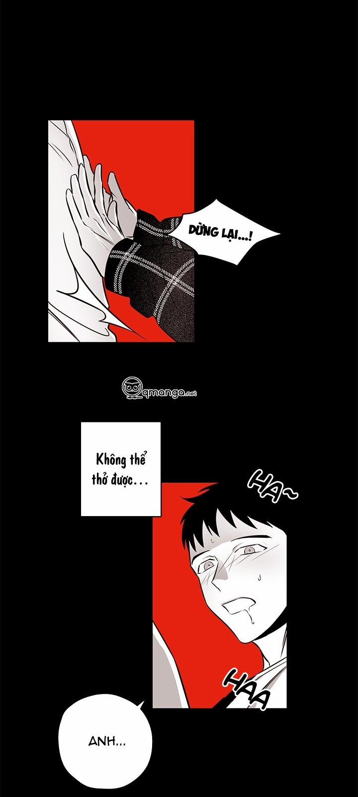 Bữa Tiệc Của Những Đóa Hoa 4 trang 27