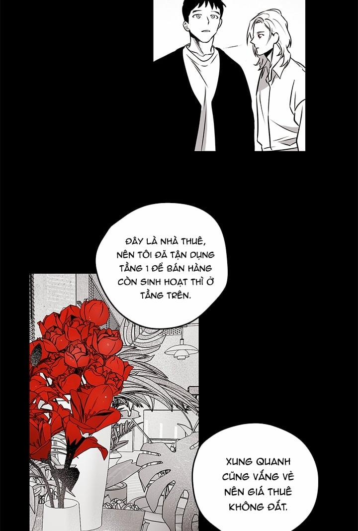 Bữa Tiệc Của Những Đóa Hoa 4 trang 3