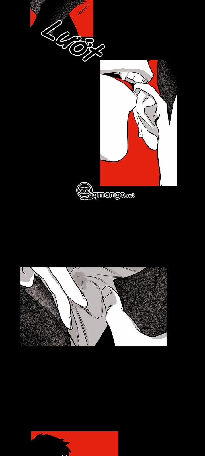 Bữa Tiệc Của Những Đóa Hoa 4 trang 30