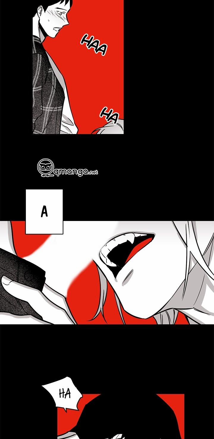 Bữa Tiệc Của Những Đóa Hoa 4 trang 31