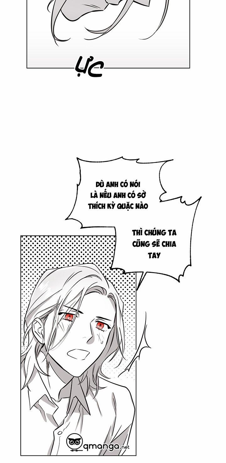 Bữa Tiệc Của Những Đóa Hoa 4 trang 40