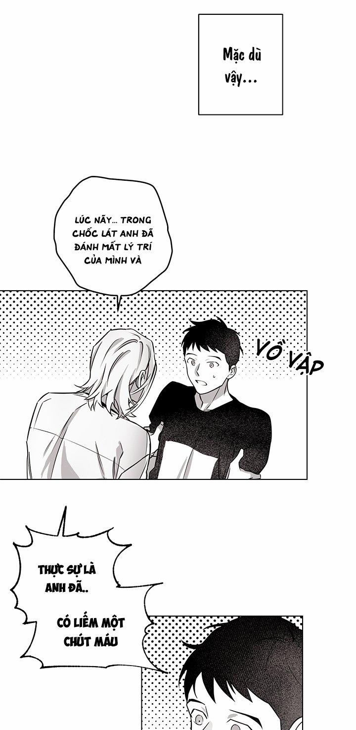 Bữa Tiệc Của Những Đóa Hoa 4 trang 41