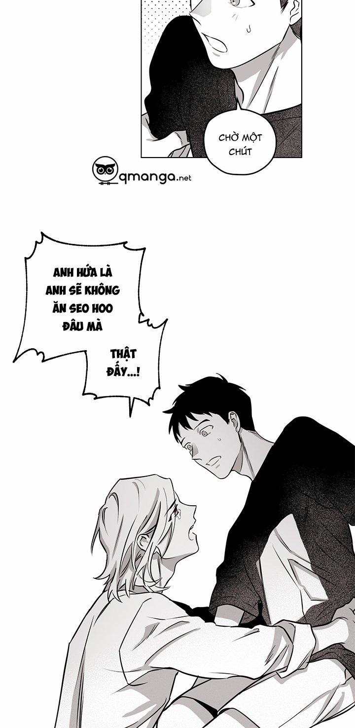 Bữa Tiệc Của Những Đóa Hoa 4 trang 42