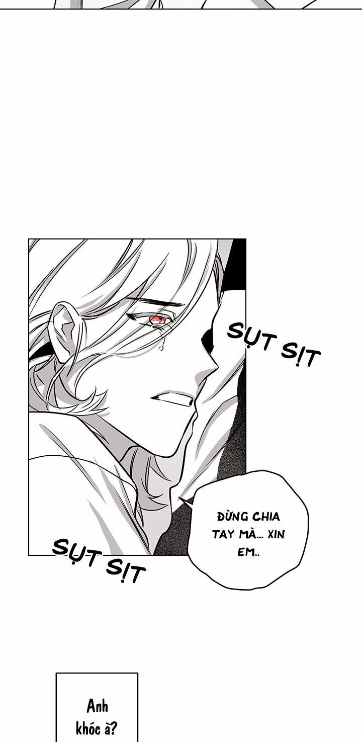 Bữa Tiệc Của Những Đóa Hoa 4 trang 43