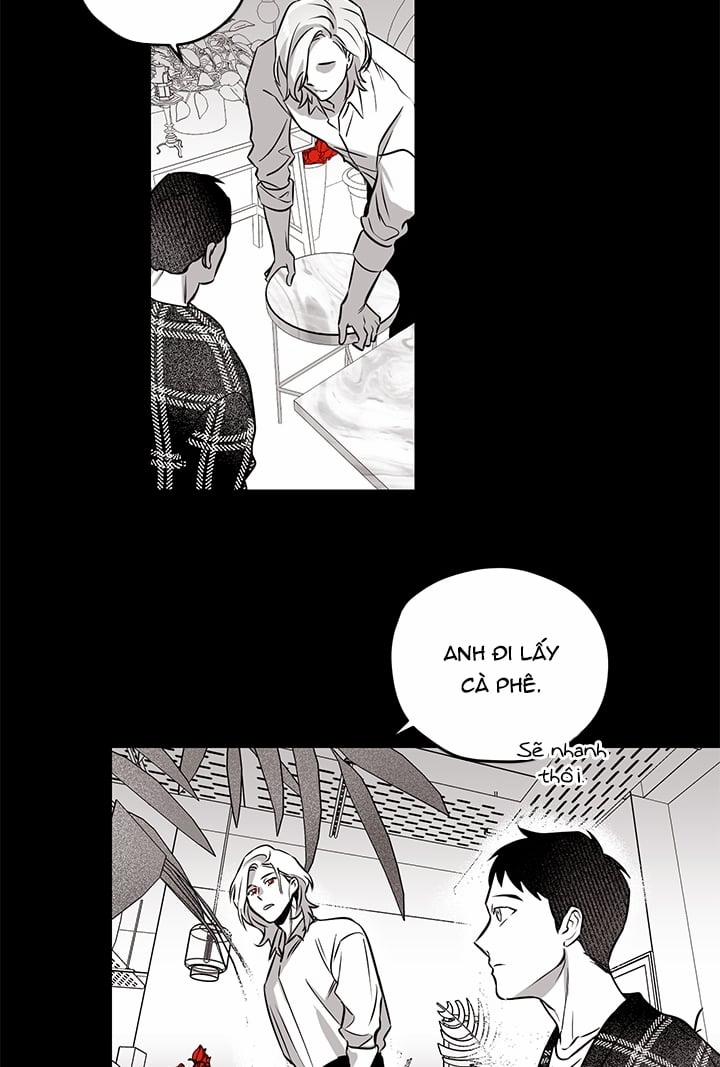 Bữa Tiệc Của Những Đóa Hoa 4 trang 6