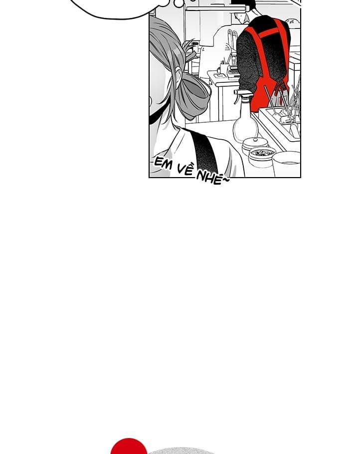 Bữa Tiệc Của Những Đóa Hoa 5 trang 10