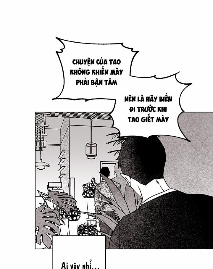 Bữa Tiệc Của Những Đóa Hoa 5 trang 16