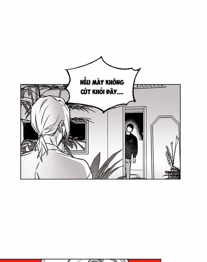 Bữa Tiệc Của Những Đóa Hoa 5 trang 19