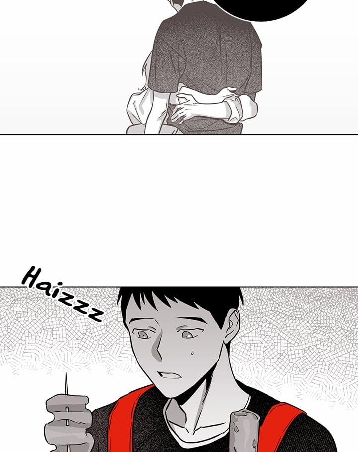 Bữa Tiệc Của Những Đóa Hoa 5 trang 2