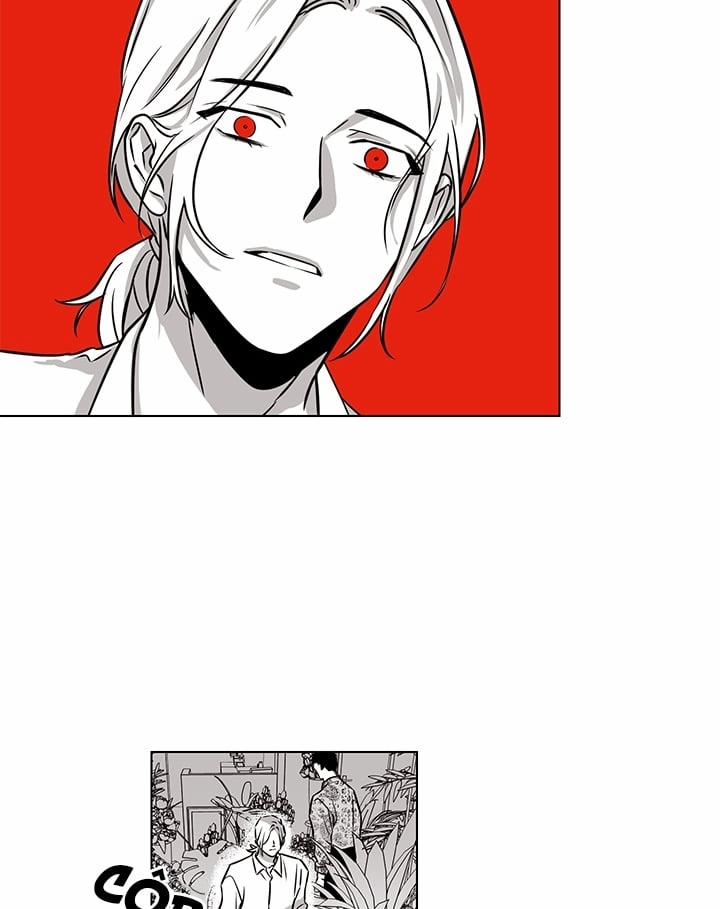 Bữa Tiệc Của Những Đóa Hoa 5 trang 20