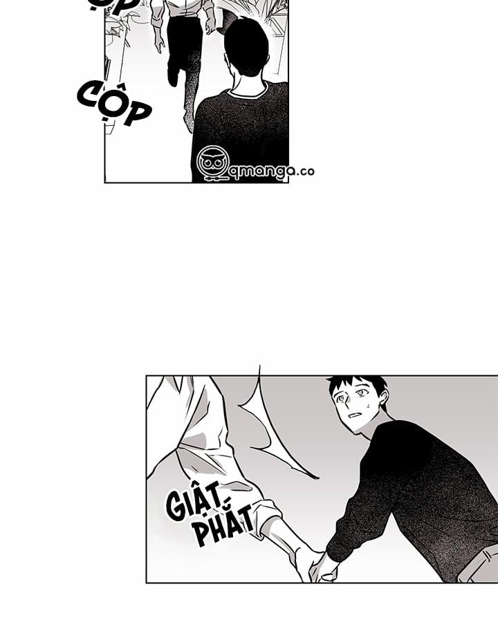 Bữa Tiệc Của Những Đóa Hoa 5 trang 21