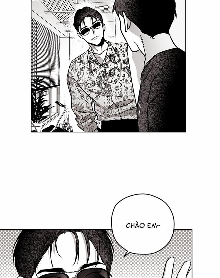 Bữa Tiệc Của Những Đóa Hoa 5 trang 25