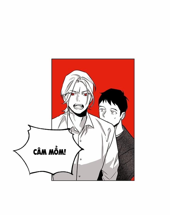 Bữa Tiệc Của Những Đóa Hoa 5 trang 27