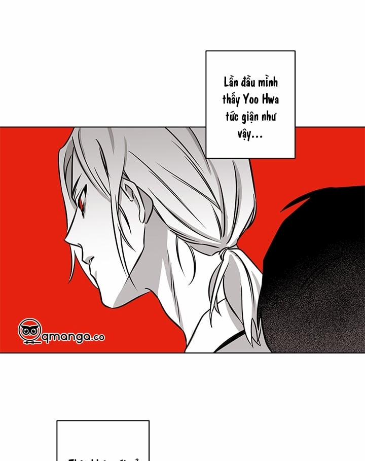 Bữa Tiệc Của Những Đóa Hoa 5 trang 28