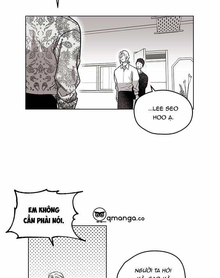 Bữa Tiệc Của Những Đóa Hoa 5 trang 30