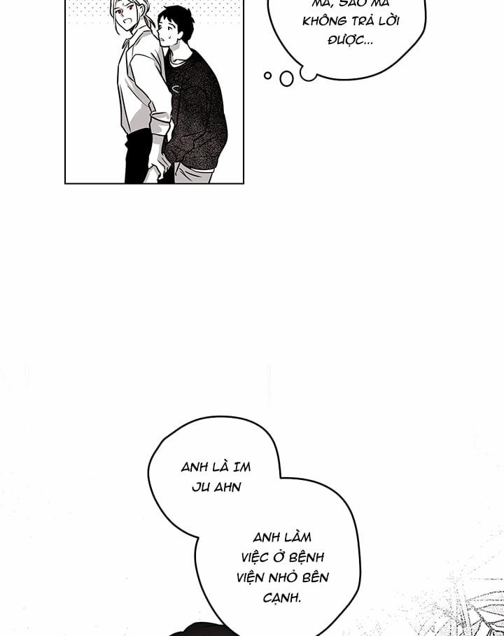 Bữa Tiệc Của Những Đóa Hoa 5 trang 31