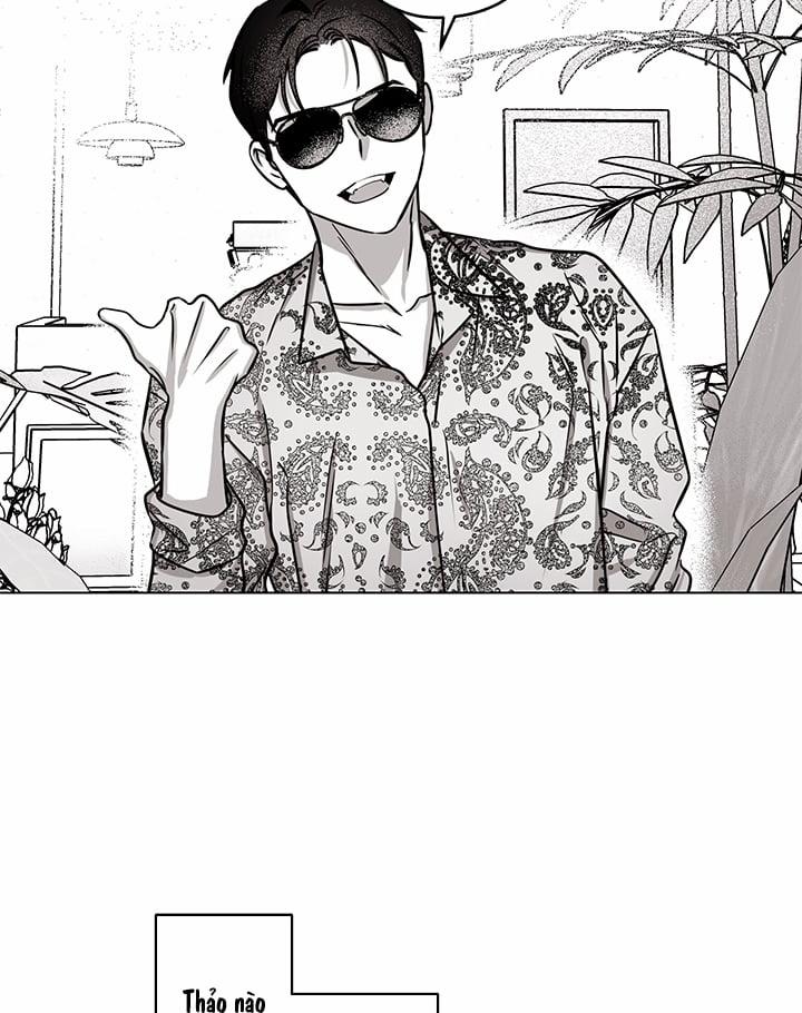 Bữa Tiệc Của Những Đóa Hoa 5 trang 32