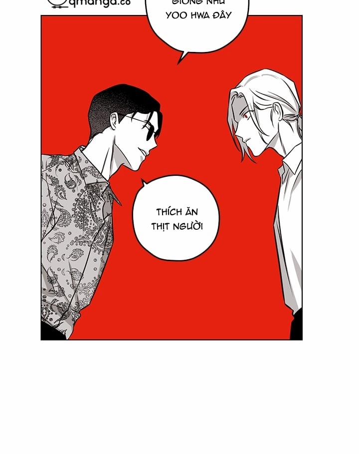 Bữa Tiệc Của Những Đóa Hoa 5 trang 34