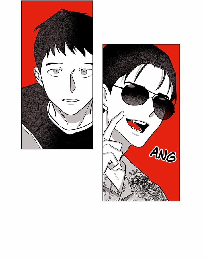 Bữa Tiệc Của Những Đóa Hoa 5 trang 35