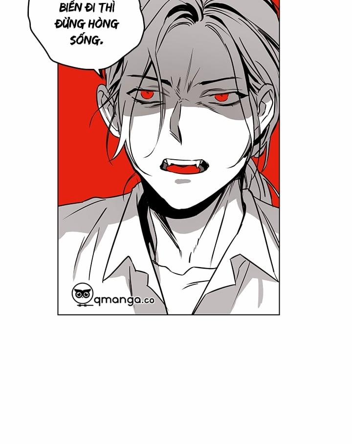 Bữa Tiệc Của Những Đóa Hoa 5 trang 37