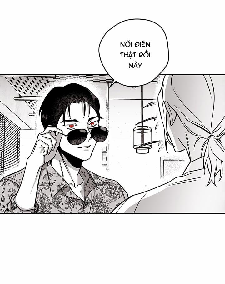 Bữa Tiệc Của Những Đóa Hoa 5 trang 38