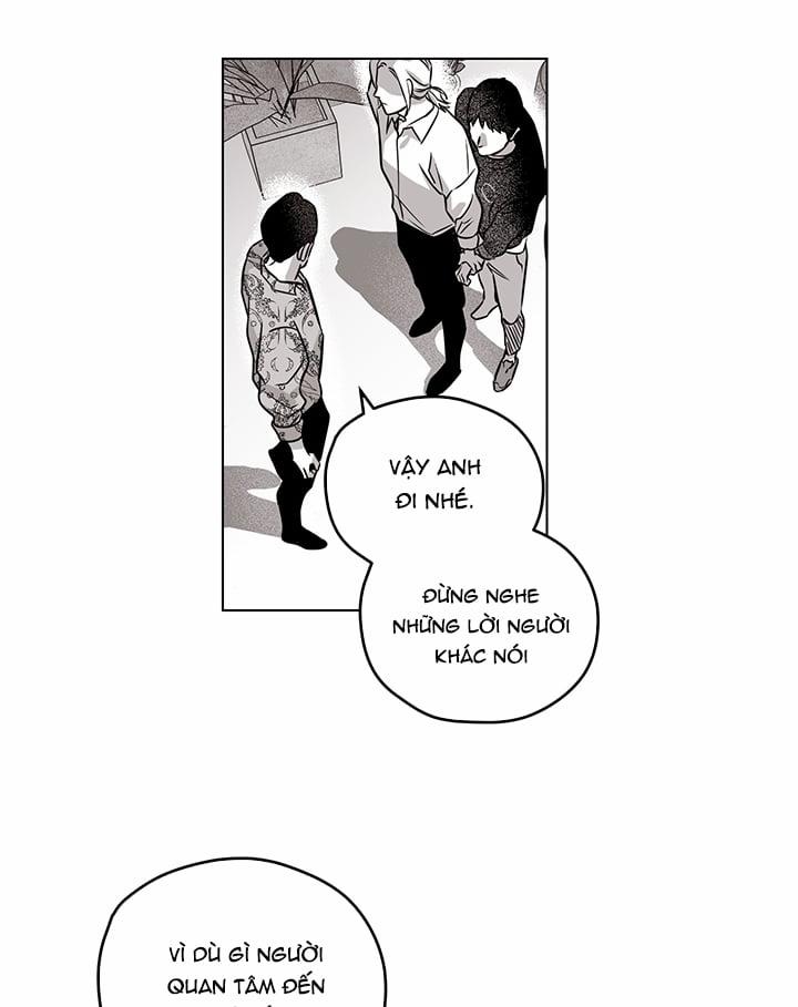 Bữa Tiệc Của Những Đóa Hoa 5 trang 39