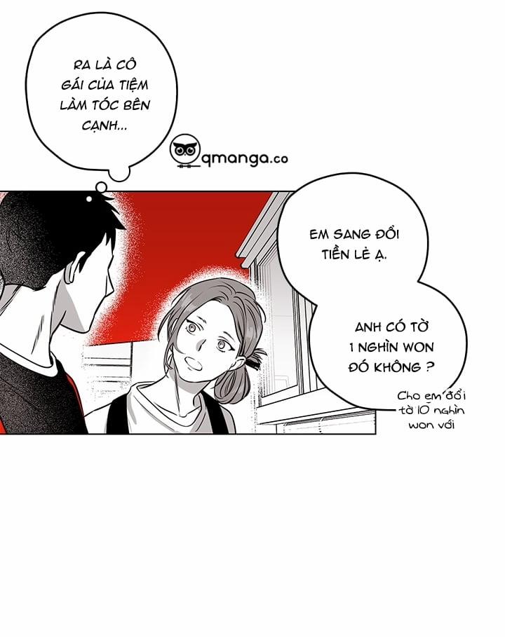 Bữa Tiệc Của Những Đóa Hoa 5 trang 4