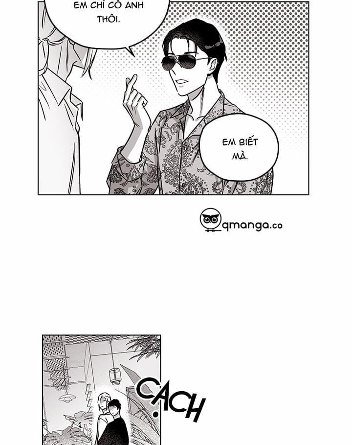 Bữa Tiệc Của Những Đóa Hoa 5 trang 40