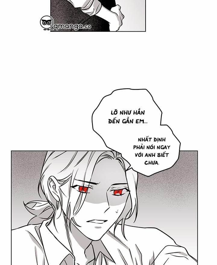 Bữa Tiệc Của Những Đóa Hoa 5 trang 45