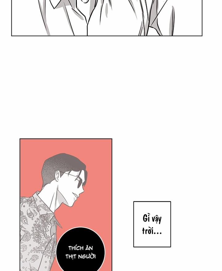 Bữa Tiệc Của Những Đóa Hoa 5 trang 46