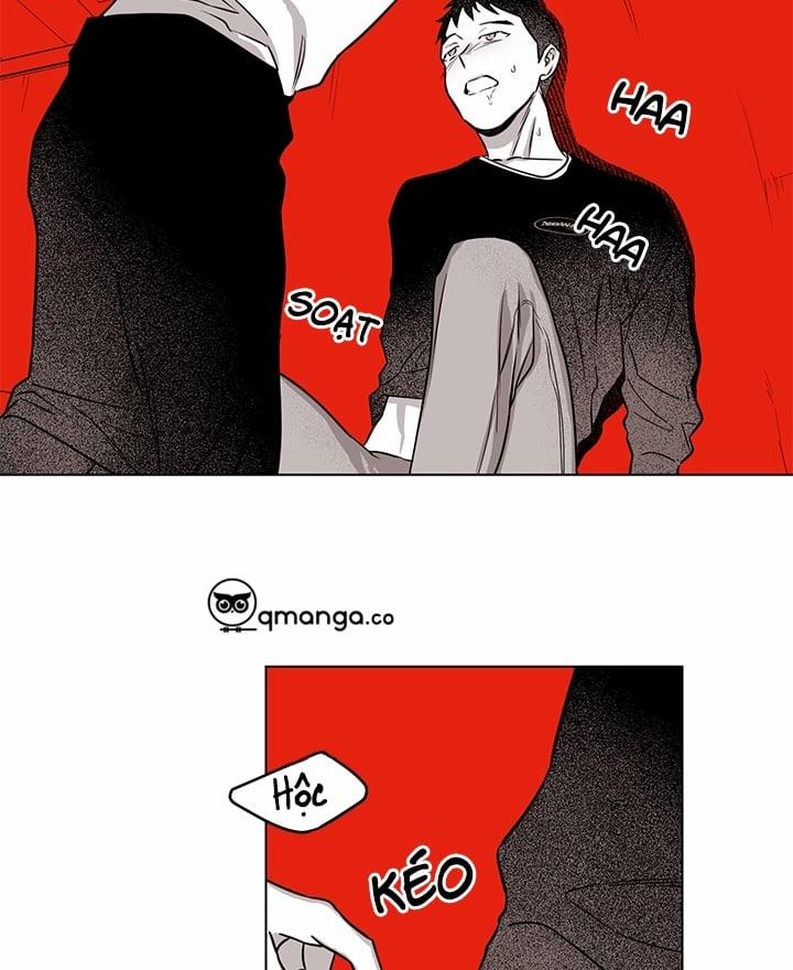 Bữa Tiệc Của Những Đóa Hoa 5 trang 53